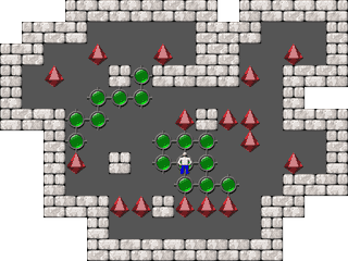 Level 68 — Cosmac 2